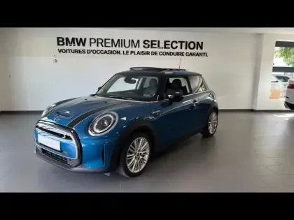 Photo Mini Mini