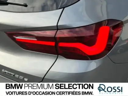 Photo 24 BMW X2  xDrive25eA 220ch Edition Goldplay Euro6d-T 6cv