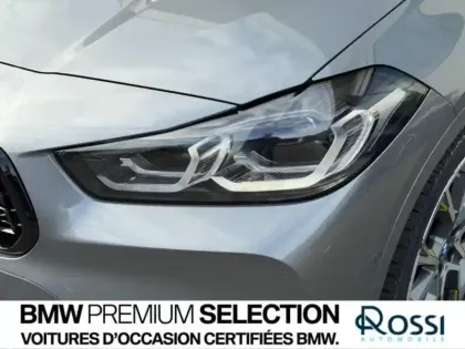 Photo 22 BMW X2  xDrive25eA 220ch Edition Goldplay Euro6d-T 6cv