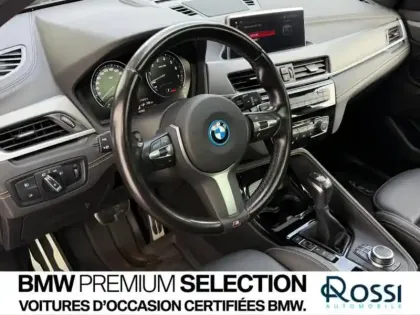 Photo 18 BMW X2  xDrive25eA 220ch Edition Goldplay Euro6d-T 6cv