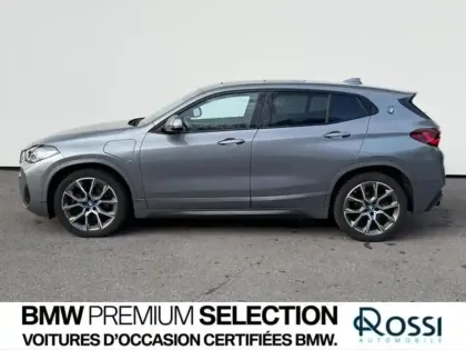 Photo 17 BMW X2  xDrive25eA 220ch Edition Goldplay Euro6d-T 6cv