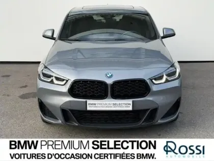 Photo 21 BMW X2  xDrive25eA 220ch Edition Goldplay Euro6d-T 6cv