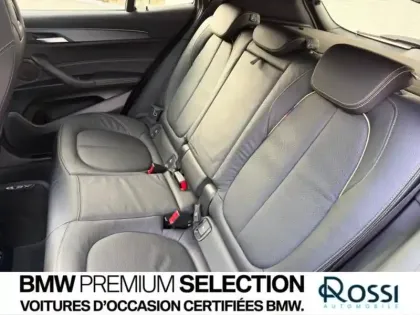 Photo 20 BMW X2  xDrive25eA 220ch Edition Goldplay Euro6d-T 6cv