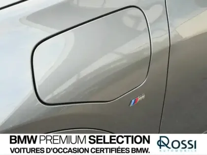 Photo 28 BMW X2  xDrive25eA 220ch Edition Goldplay Euro6d-T 6cv