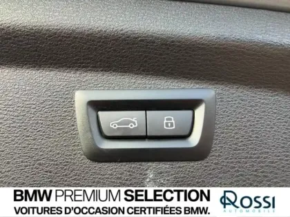 Photo 26 BMW X2  xDrive25eA 220ch Edition Goldplay Euro6d-T 6cv