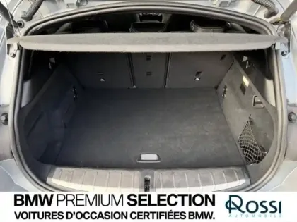 Photo 25 BMW X2  xDrive25eA 220ch Edition Goldplay Euro6d-T 6cv