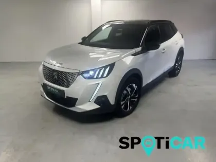 Photo Peugeot 2008
