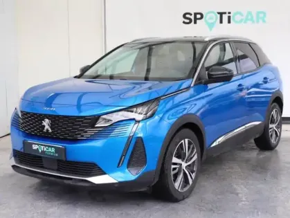 Photo Peugeot 3008