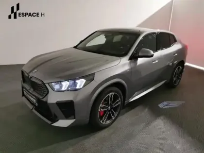 Photo Bmw X2