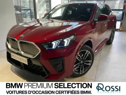 Photo Bmw X2