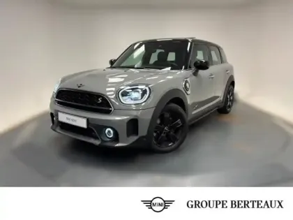 Photo Mini Countryman