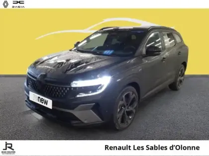 Photo Renault Espace
