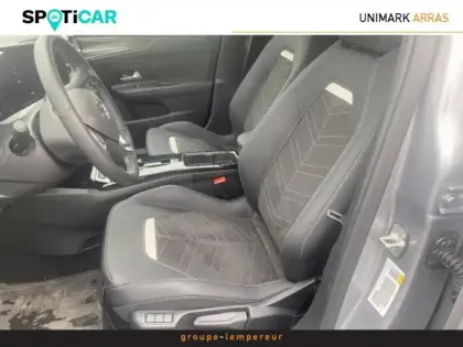 Photo 10 Opel Mokka  Electric 136ch Ultimate