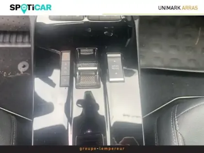 Photo 13 Opel Mokka  Electric 136ch Ultimate