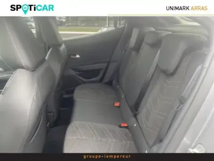 Photo 11 Opel Mokka  Electric 136ch Ultimate