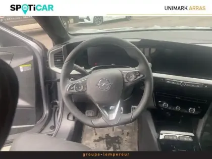 Photo 8 Opel Mokka  Electric 136ch Ultimate