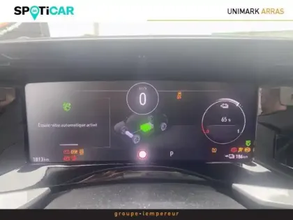 Photo 9 Opel Mokka  Electric 136ch Ultimate