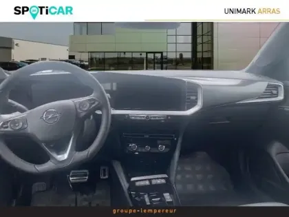 Photo 7 Opel Mokka  Electric 136ch Ultimate