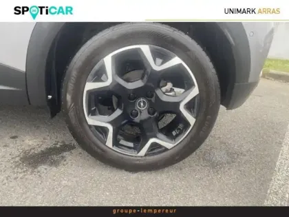 Photo 12 Opel Mokka  Electric 136ch Ultimate