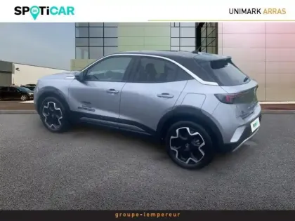 Photo 6 Opel Mokka  Electric 136ch Ultimate