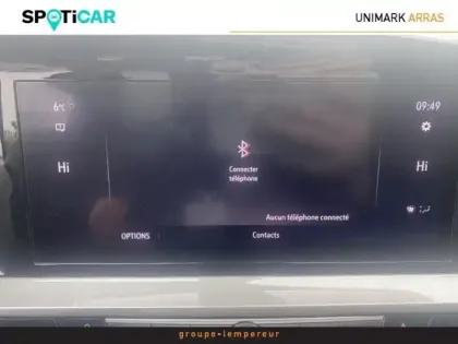 Photo 14 Opel Mokka  Electric 136ch Ultimate