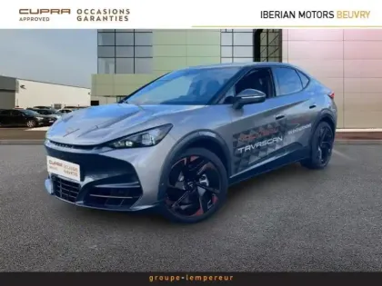 Photo Cupra Tavascan