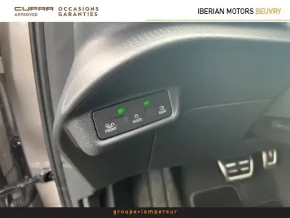 Photo 14 Cupra Tavascan  340ch 77 kWh VZ 4Drive