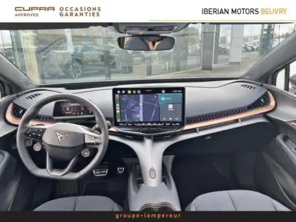 Photo 7 Cupra Tavascan  340ch 77 kWh VZ 4Drive