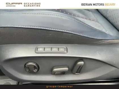Photo 13 Cupra Tavascan  340ch 77 kWh VZ 4Drive