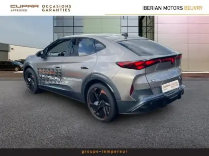Photo 6 Cupra Tavascan  340ch 77 kWh VZ 4Drive