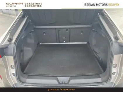 Photo 5 Cupra Tavascan  340ch 77 kWh VZ 4Drive