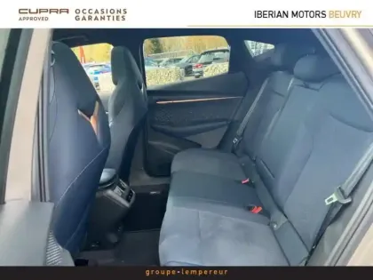 Photo 9 Cupra Tavascan  340ch 77 kWh VZ 4Drive