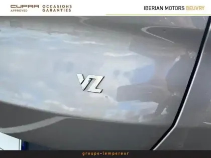 Photo 11 Cupra Tavascan  340ch 77 kWh VZ 4Drive
