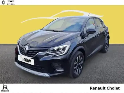 Photo Renault Captur