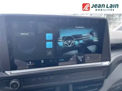 Photo 13 Volkswagen Transporter  VAN L1H1 2.0 TDI 150 BVM6