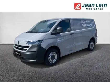 Photo Volkswagen Transporter