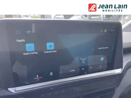 Photo 15 Volkswagen Transporter  VAN L1H1 2.0 TDI 150 BVM6