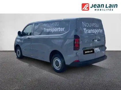 Photo 6 Volkswagen Transporter  VAN L1H1 2.0 TDI 150 BVM6