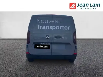 Photo 5 Volkswagen Transporter  VAN L1H1 2.0 TDI 150 BVM6