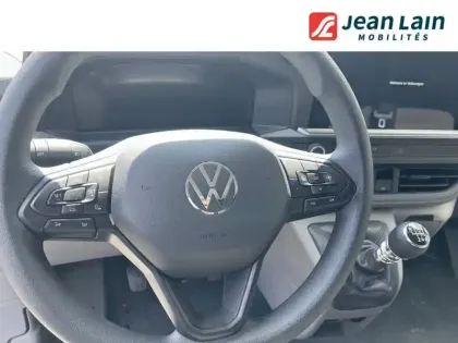 Photo 11 Volkswagen Transporter  VAN L1H1 2.0 TDI 150 BVM6