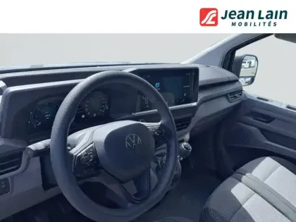 Photo 17 Volkswagen Transporter  VAN L1H1 2.0 TDI 150 BVM6