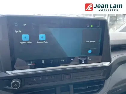 Photo 14 Volkswagen Transporter  VAN L1H1 2.0 TDI 150 BVM6