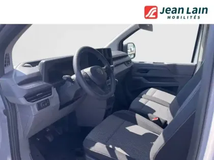 Photo 10 Volkswagen Transporter  VAN L1H1 2.0 TDI 150 BVM6