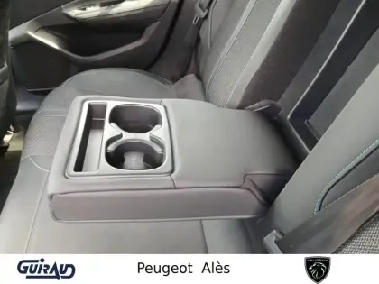 Photo 14 Peugeot 308  BlueHDi 130ch S&S EAT8