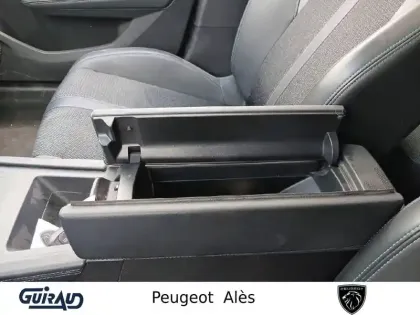 Photo 19 Peugeot 308  BlueHDi 130ch S&S EAT8