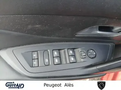 Photo 11 Peugeot 308  BlueHDi 130ch S&S EAT8