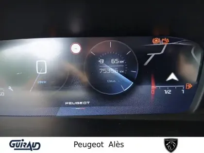 Photo 18 Peugeot 308  BlueHDi 130ch S&S EAT8