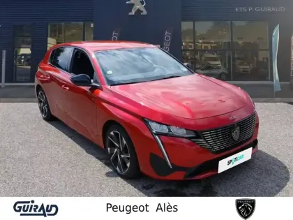 Photo 2 Peugeot 308  BlueHDi 130ch S&S EAT8