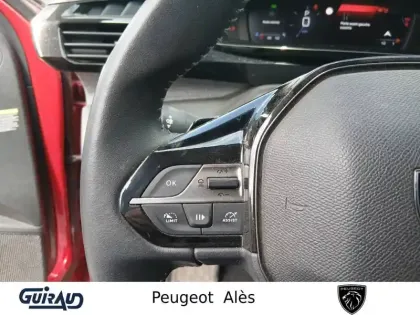 Photo 16 Peugeot 308  BlueHDi 130ch S&S EAT8