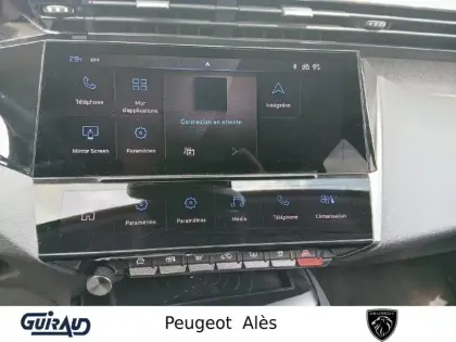 Photo 17 Peugeot 308  BlueHDi 130ch S&S EAT8